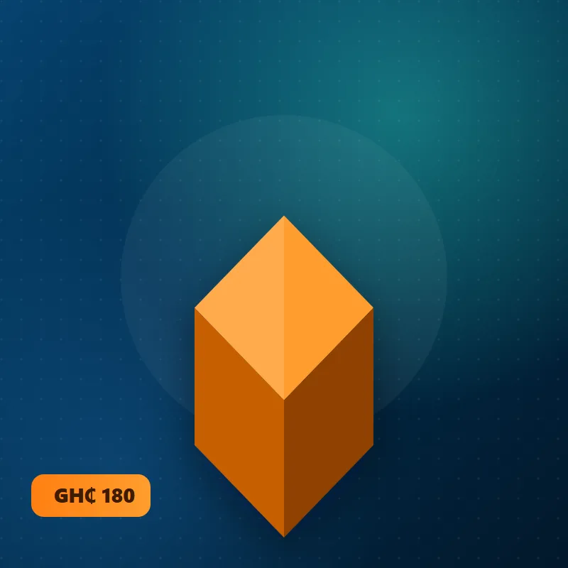 Parcel listing placeholder